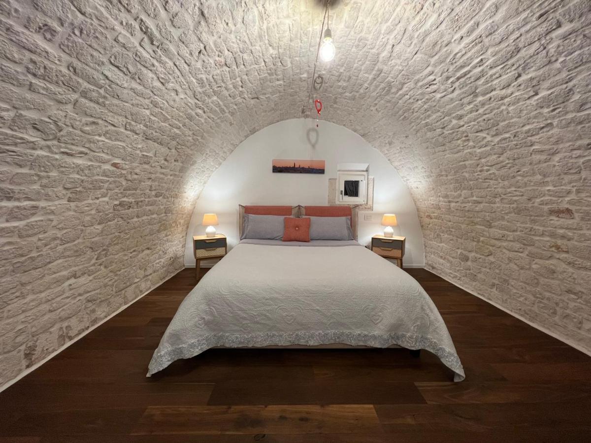 Dimora Pozzo Epifani Villa Noci Luaran gambar