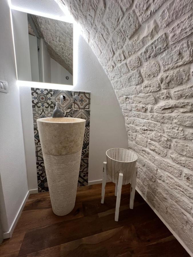 Dimora Pozzo Epifani Villa Noci Luaran gambar