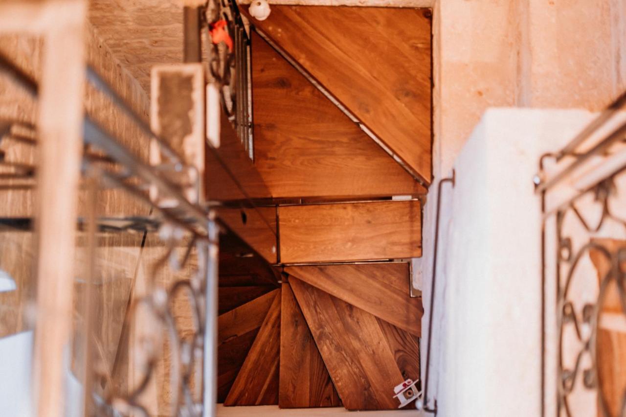 Dimora Pozzo Epifani Villa Noci Luaran gambar