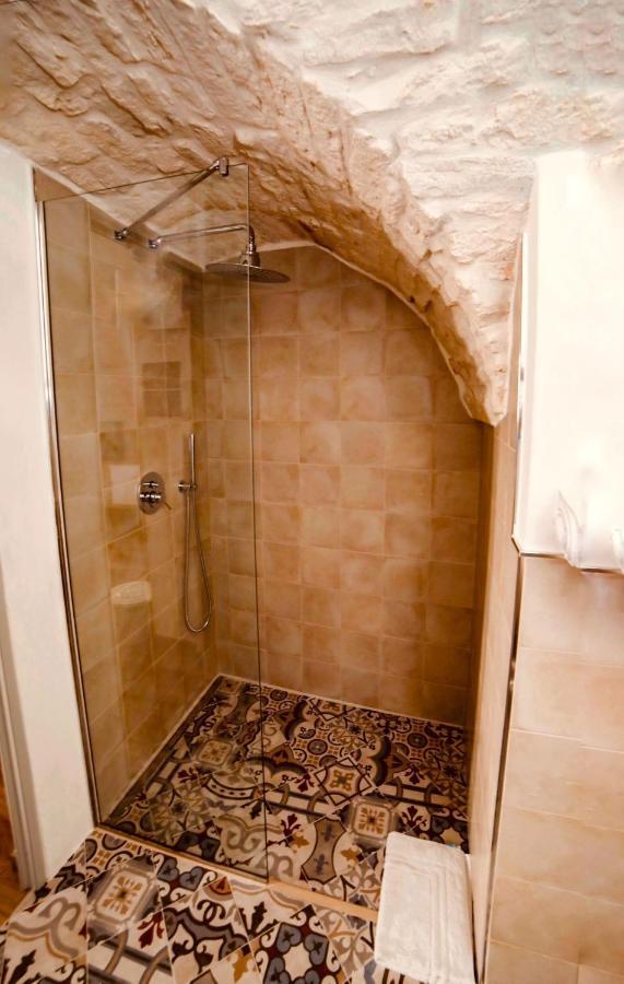 Dimora Pozzo Epifani Villa Noci Luaran gambar