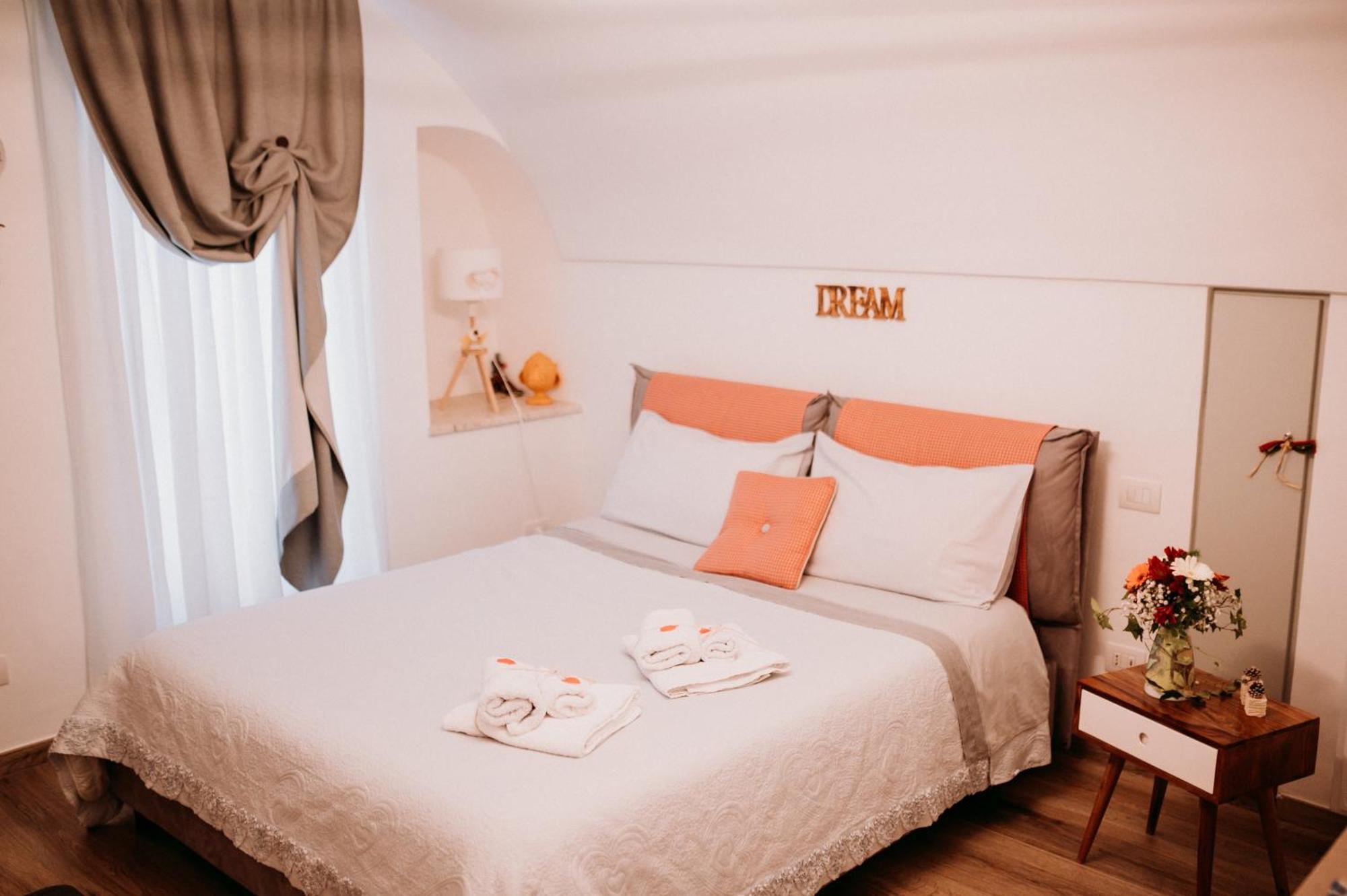 Dimora Pozzo Epifani Villa Noci Luaran gambar