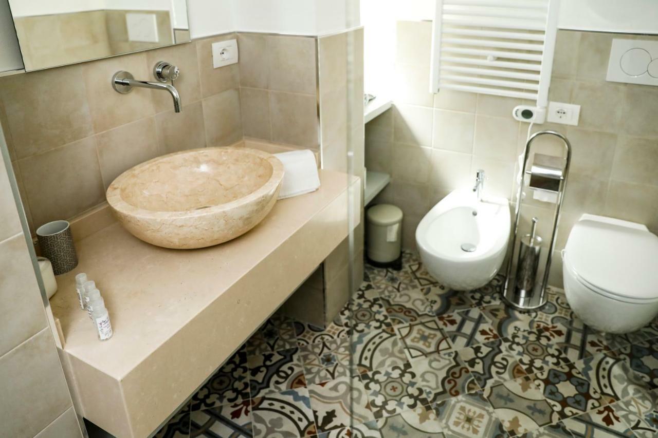 Dimora Pozzo Epifani Villa Noci Luaran gambar