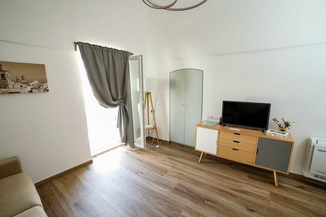 Dimora Pozzo Epifani Villa Noci Luaran gambar