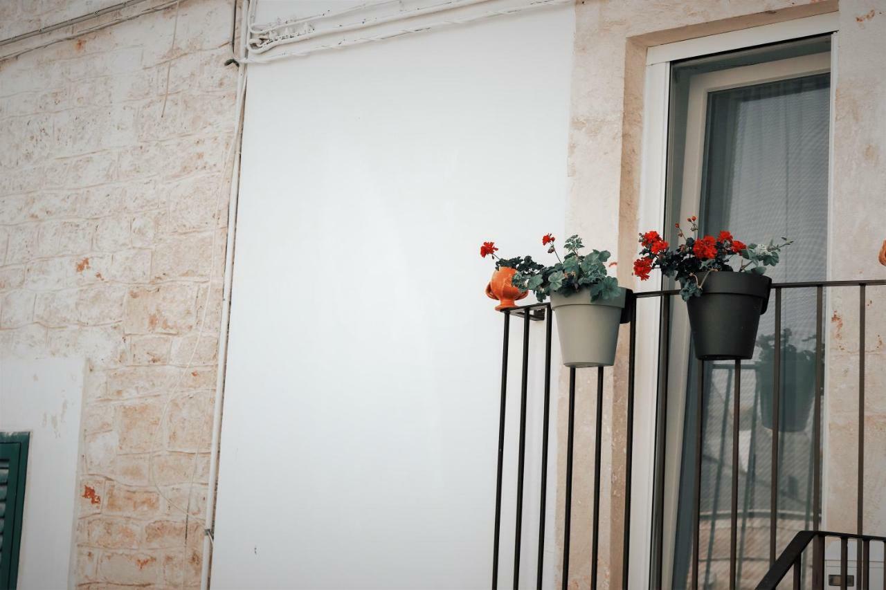 Dimora Pozzo Epifani Villa Noci Luaran gambar