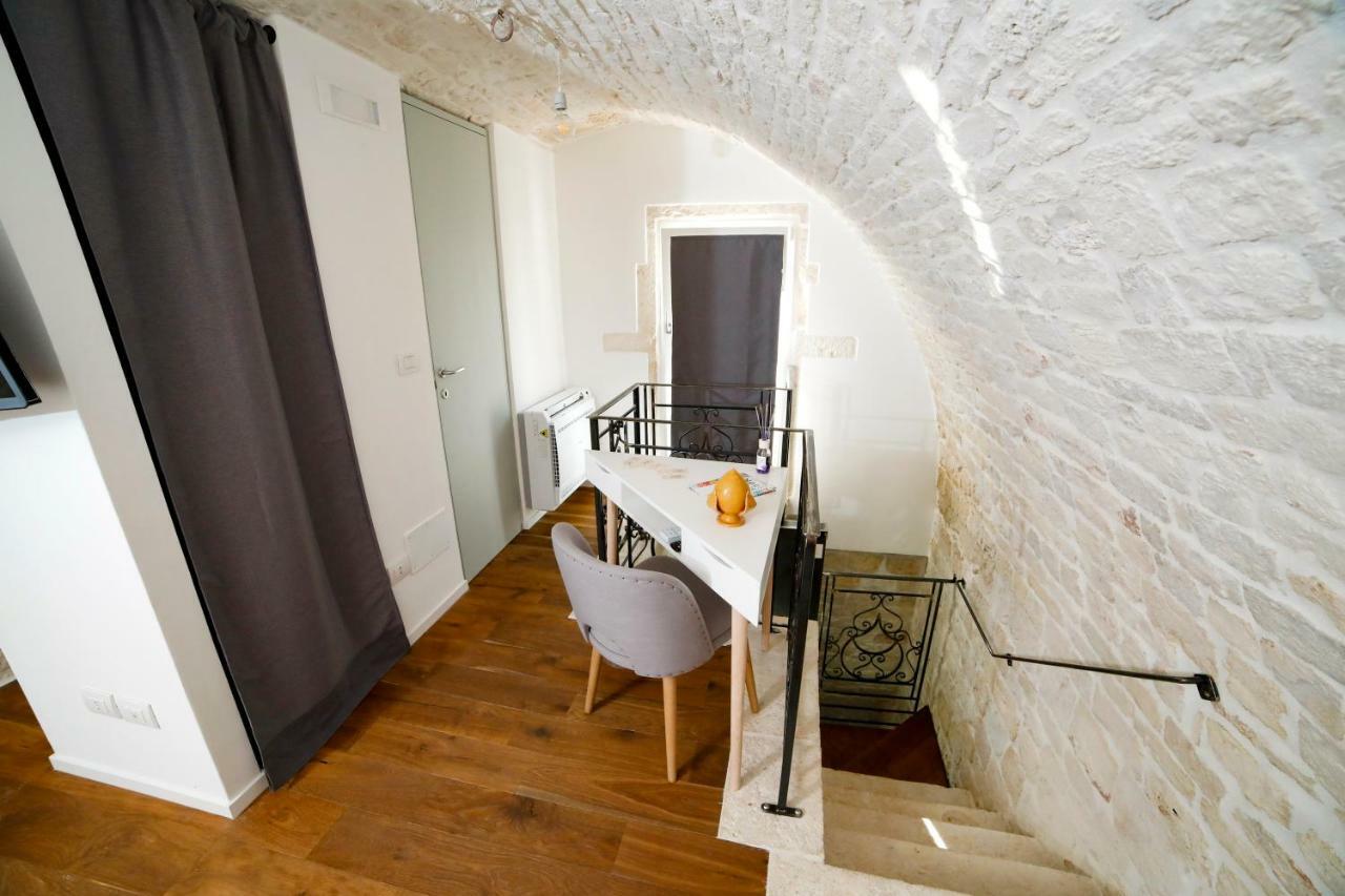 Dimora Pozzo Epifani Villa Noci Luaran gambar