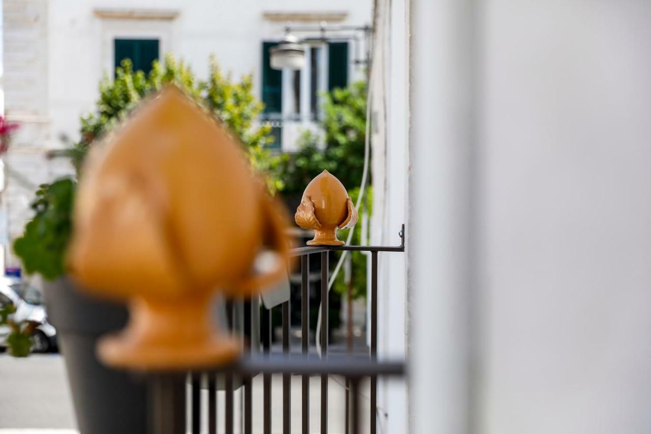 Dimora Pozzo Epifani Villa Noci Luaran gambar