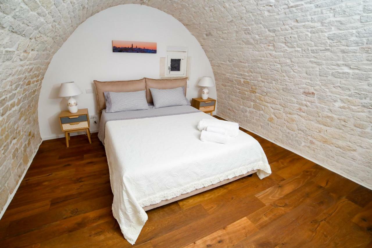 Dimora Pozzo Epifani Villa Noci Luaran gambar