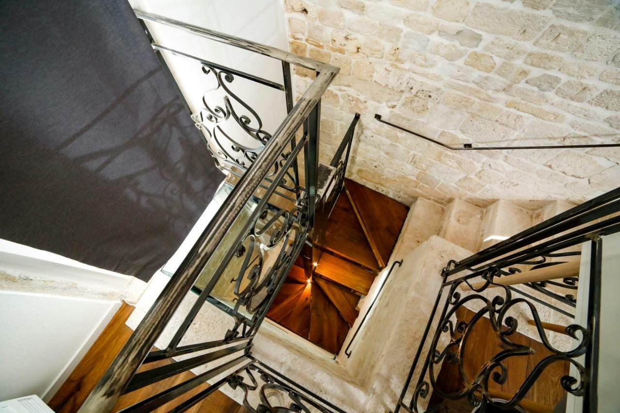 Dimora Pozzo Epifani Villa Noci Luaran gambar
